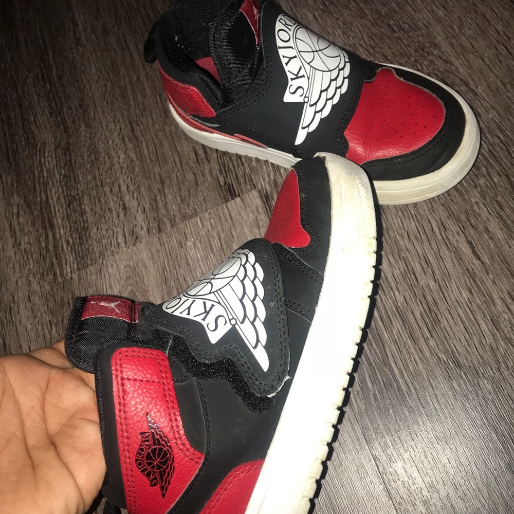 2/$15 Youth SKYJORDAN